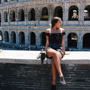 Meet your Posher, Jaylynn